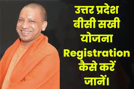 UP BC Sakhi Yojana 2023 Registration Start / महिलाओं को मिलेगी फ्री में नौकरी, करें ऑनलाइन पंजीकरण 4 image 100