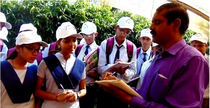 Jawahar Navodaya Vidyalaya JNV for Class VI Online Form 2023/ जवाहर नवोदय विद्यालय ऑनलाइन फॉर्म 4 image 29
