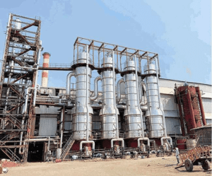 Read more about the article अनाजों से बने एथनॉल से चलेंगी गाडियां, 131 डिस्टलरी की होगी स्थापना: