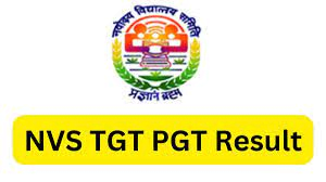 Navodaya Vidyalaya Samiti (NVS) TGT, PGT & Principal Result Out/ नवोदय विद्यालय समिति का TGT पीजीटी परीक्षा रिजल्ट जारी, चेक करें अपना नाम 2 image 78