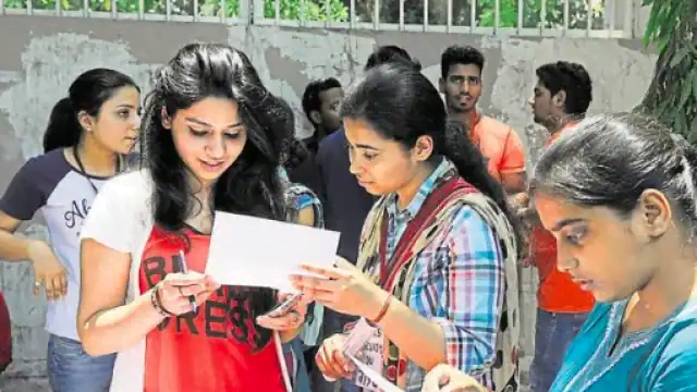 Navodaya Vidyalaya Samiti (NVS) TGT, PGT & Principal Result Out/ नवोदय विद्यालय समिति का TGT पीजीटी परीक्षा रिजल्ट जारी, चेक करें अपना नाम 4 image 79