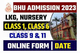 BHU School Entrance Test (BHU SET) Online Form 2023 | बीएचयू में प्रवेश परीक्षा के लिए ऑनलाइन आवेदन शुरू, यहां से जानें अपडेट्स 3 BHU School Entrance Test (BHU SET) Online Form 2023 | बीएचयू में प्रवेश परीक्षा के लिए ऑनलाइन आवेदन शुरू, यहां से जानें अपडेट्स