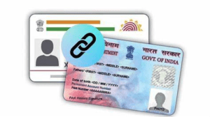 Read more about the article Link Aadhar Pan Card Online 2024 : Check Your Aadhar PAN Card Link Status Online 2024 | Easy Steps to Link Aadhar with PAN Card Now! | आधार और पैन लिंकिंग की जांच करें और तुरंत करें लिंक