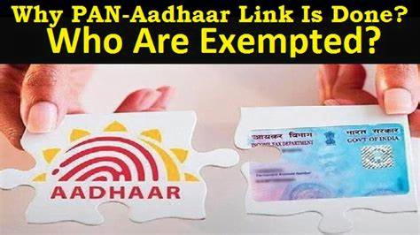 Link Aadhar Pan Card Online 2024 : Check Your Aadhar PAN Card Link Status Online 2024 | Easy Steps to Link Aadhar with PAN Card Now! | आधार और पैन लिंकिंग की जांच करें और तुरंत करें लिंक 3 PAN Aadhar Link