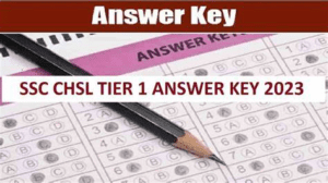 Read more about the article SSC CHSL Answer key 2023 / एसएससी सीएचएसएल उत्तर कुंजी 2023 डाउनलोड करें