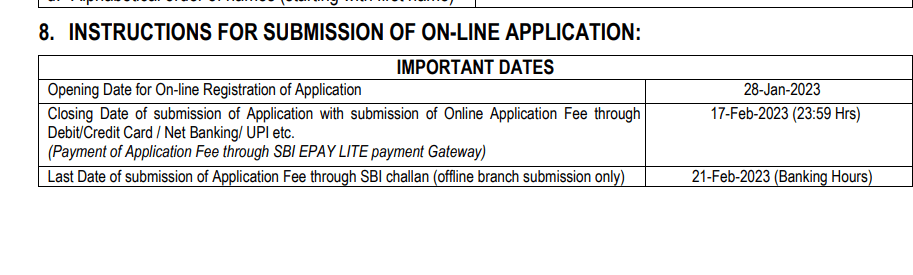 IB Security Assistant/Executive & Multi-Tasking Staff 2023 Admit Card / IB MTS भर्ती परीक्षा का एडमिट कार्ड जारी 2 image 68