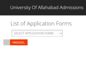 Read more about the article Allahabad University PG, LLB Other Courses Entrance Exam Admit Card Out / इलाहाबाद विश्वविद्यालय 2023  पीजी के लिए  एडमिट कार्ड सिटी स्लिप – यहां प्राप्त करें