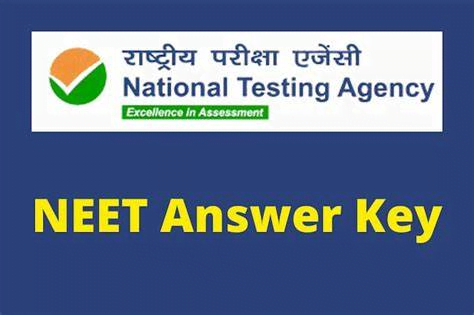 NTA NEET UG 2023 Advanced Intimation for Exam Answer Key / परीक्षा उत्तर कुंजी के लिए NTA NEET UG 2023 सूचना 3 image 23