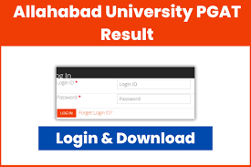 Allahabad University LLB, IPS, PGAT I & PGAT II Admissions Test Result 2023 / इलाहाबाद विश्वविद्यालय प्रवेश परीक्षा परिणाम 2023 3 image 39