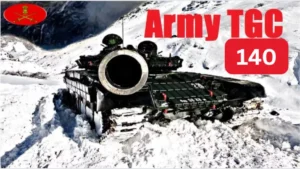 Join the Elite: Indian Army TGC 140 Batch January 2025 Notification Out! Discover 30 Vacancies, Eligibility, and How to Apply Online Now! 3 Indian Army TGC 140 Recruitment 2024, Apply Now!