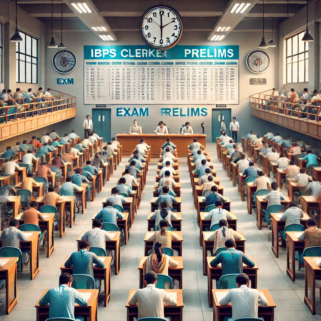 IBPS Clerk Exam Analysis 2024, August 25: Detailed Review of All Shifts, Difficulty Levels, and Good Attempts 2 IBPS Clerk Exam Analysis 2024