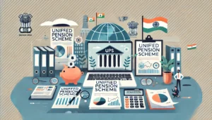 Read more about the article Unified Pension Scheme: Benefits, Eligibility, Minimum Pension Amount, Pension Calculator and Complete Details | यूनिफाइड पेंशन स्कीम: लाभ, पात्रता, न्यूनतम पेंशन राशि, पेंशन कैलकुलेटर और सभी जानकारी